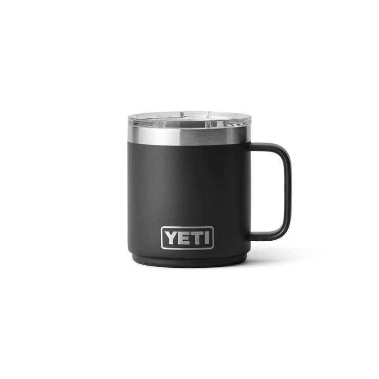 Yeti Rambler 10oz Mug MS