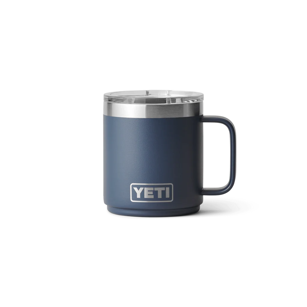Yeti Rambler 10oz Mug – TackleWest