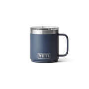 Yeti Rambler 10oz Mug MS