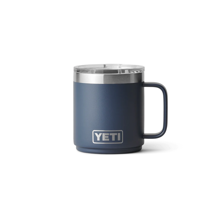 Yeti Rambler 10oz Mug MS