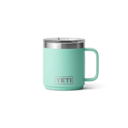 Yeti Rambler 10oz Mug MS