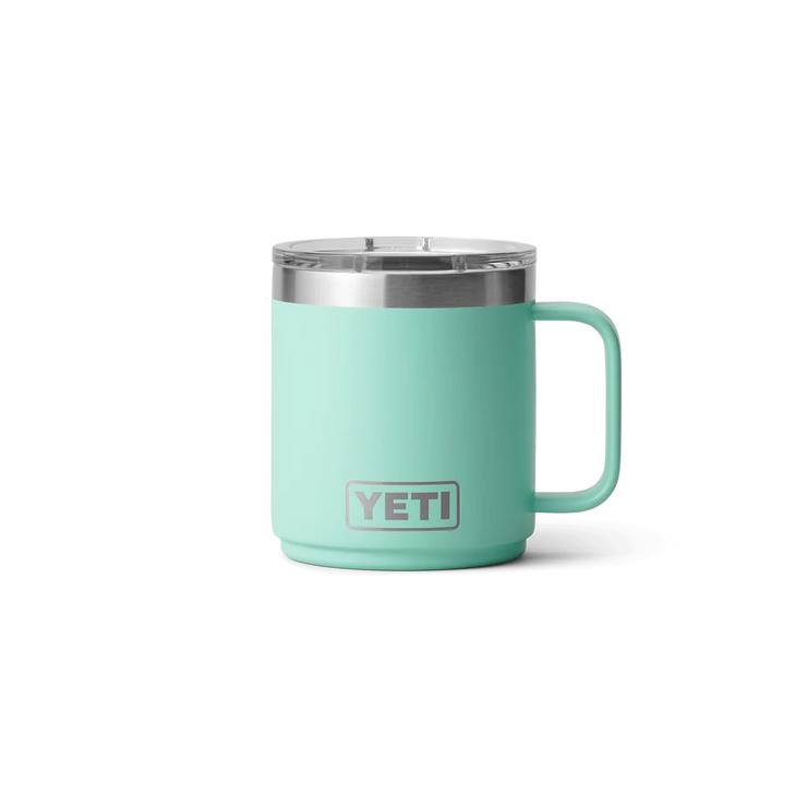 Yeti Rambler 10oz Mug MS