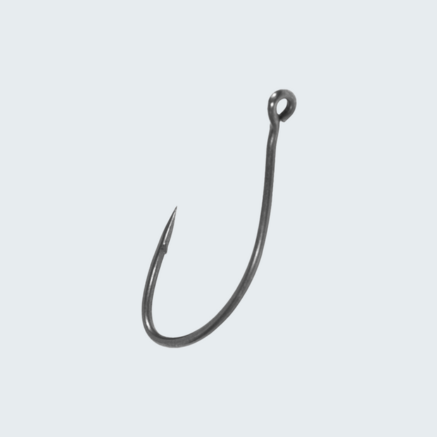BKK Armor Point Dropshot Hooks 6-pack