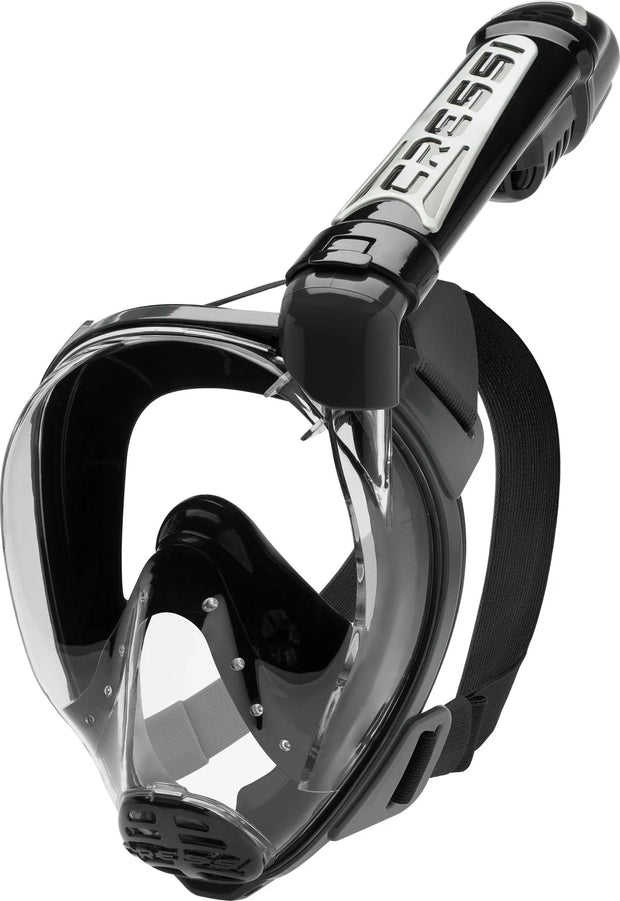 Cressi Duke Dry Full Face Mask