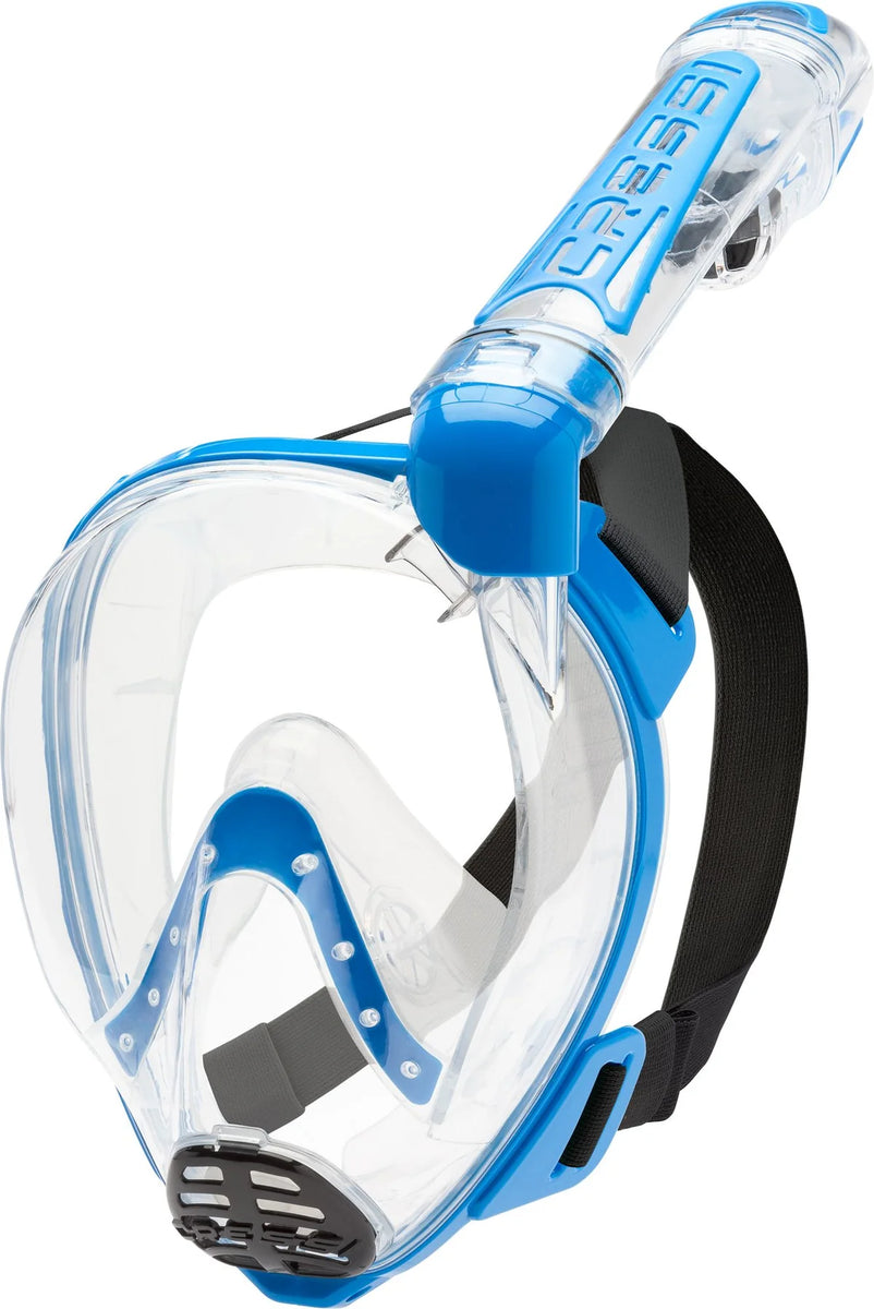 Cressi Duke Dry Full Face Mask – TackleWest
