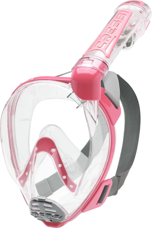 Cressi Duke Dry Full Face Mask