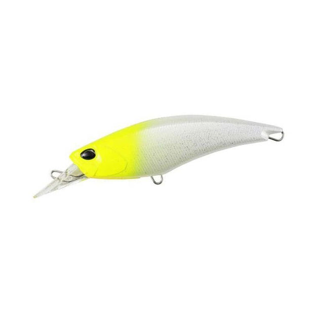 Duo Realis Fangshad 140SR