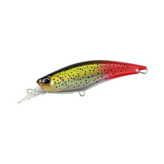 Duo Realis Fangshad 140SR
