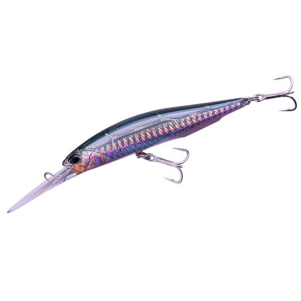 Duo Jerkbait Barra Tune 100DR