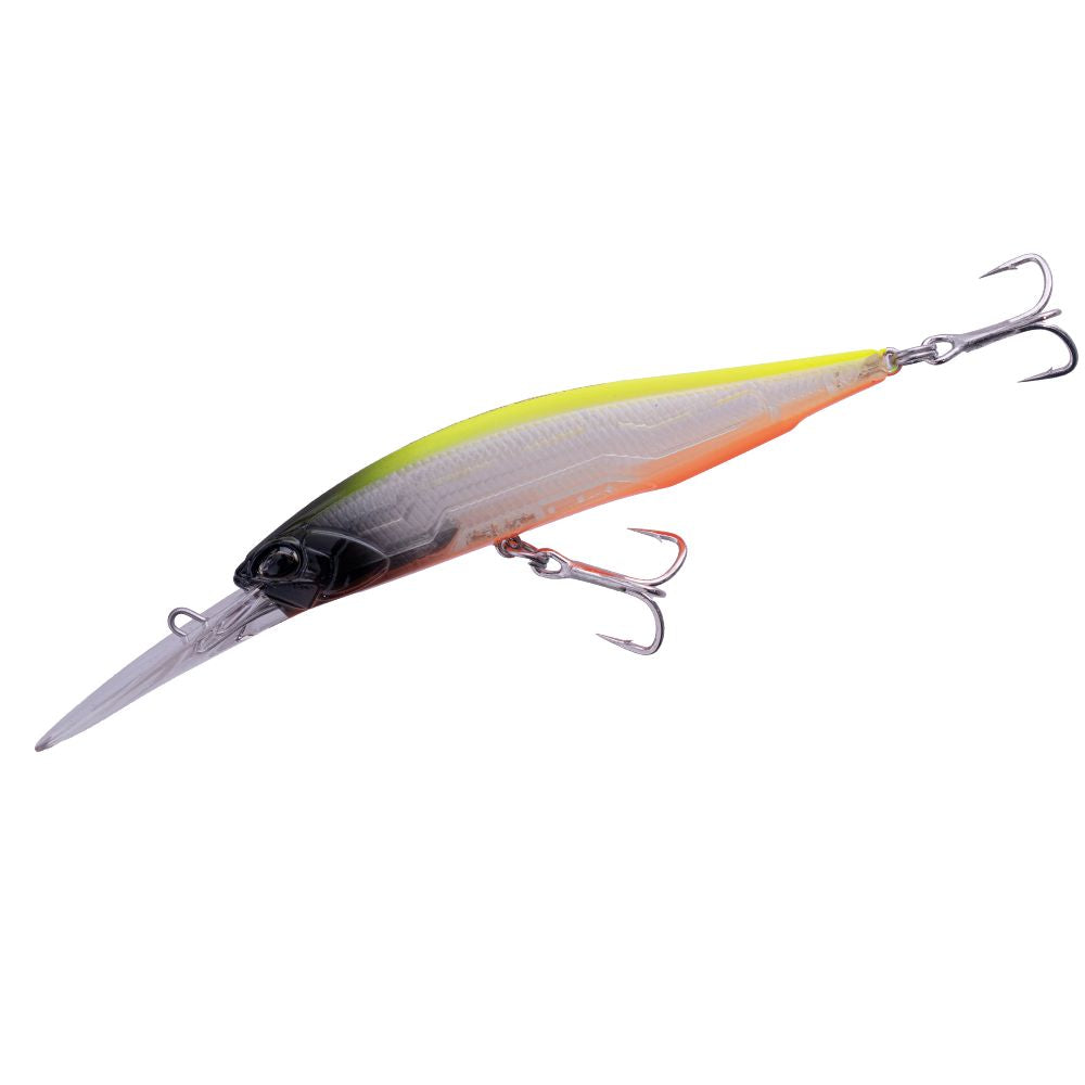 Duo Jerkbait Barra Tune 100DR – TackleWest