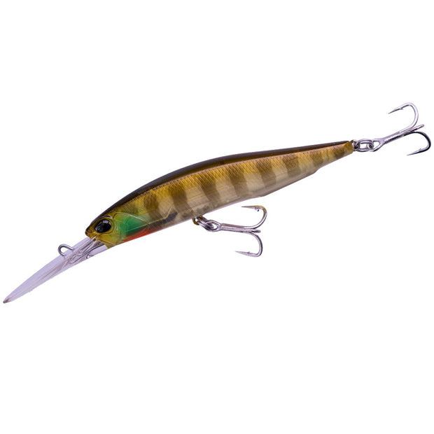 Duo Jerkbait Barra Tune 100DR