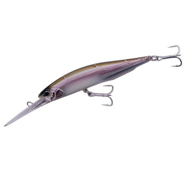 Duo Jerkbait Barra Tune 100DR