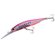 Duo Jerkbait Barra Tune 100DR
