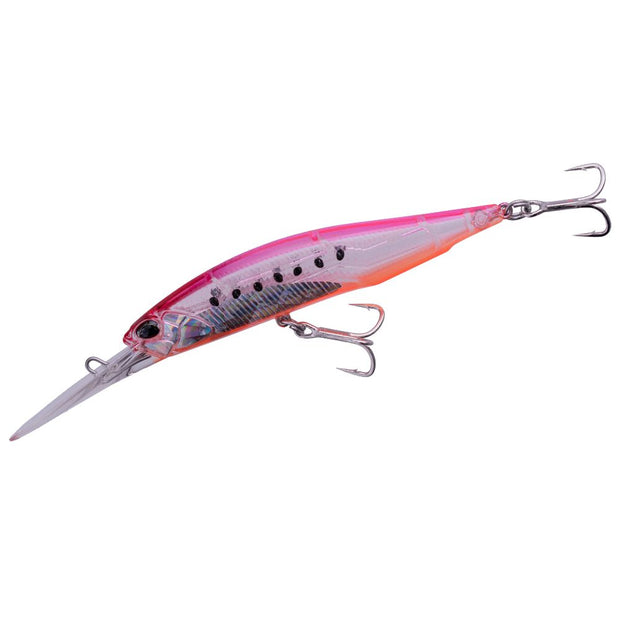 Duo Jerkbait Barra Tune 100DR