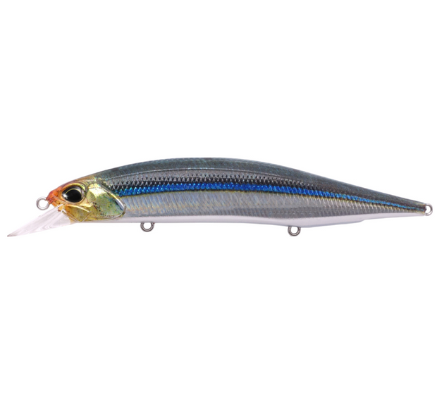 Duo Realis Jerkbait 120SP