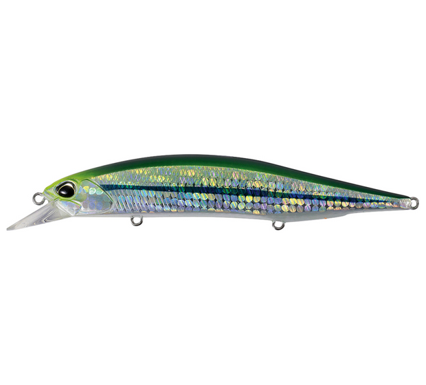 Duo Realis Jerkbait 120SP