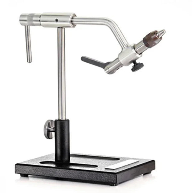 Dyna-King Trekker Fly Vise Pedestal Base