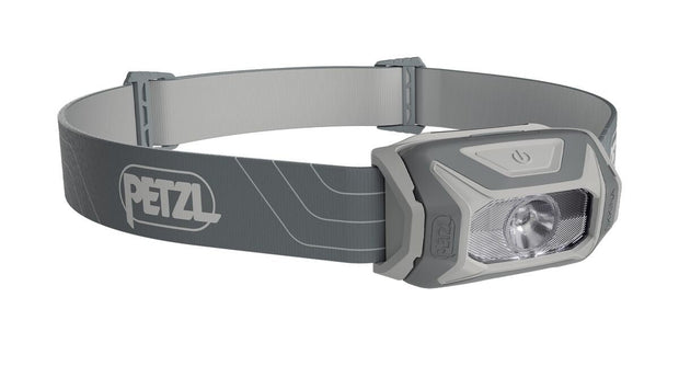 PETZL Tikkina Gray