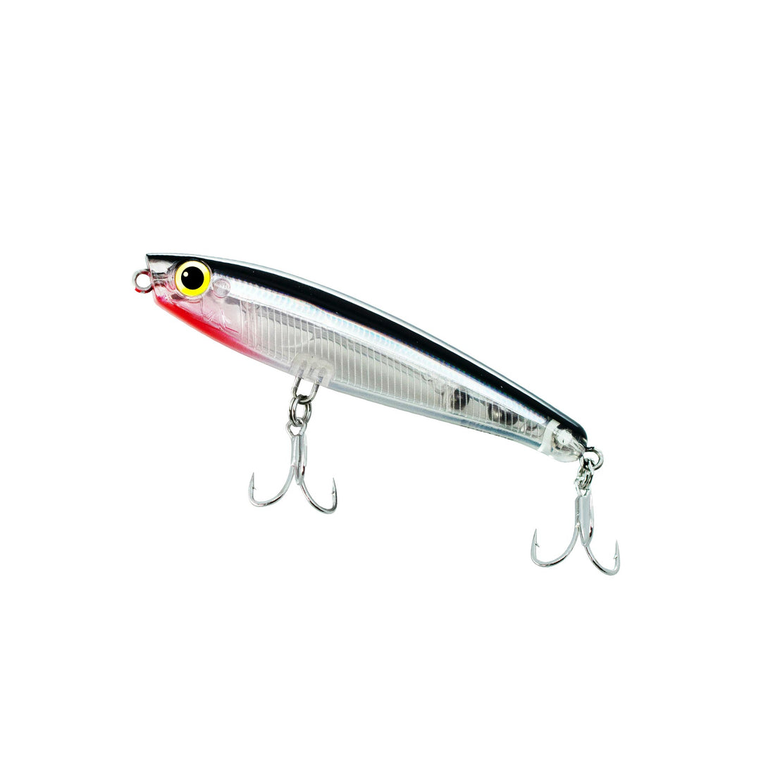 Leurre De Pêche Malosi Micro Echo 80F Frost - Crayon Flottant 80mm 8g