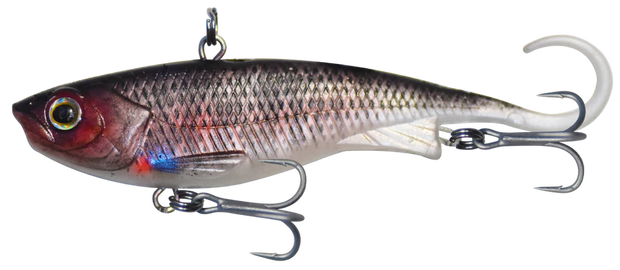 Zerek Lure Fish Trap 110mm