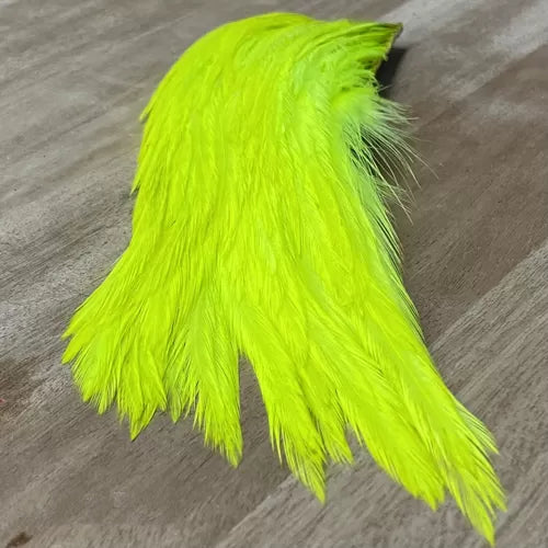 Ewing Saltwater Feather Patch