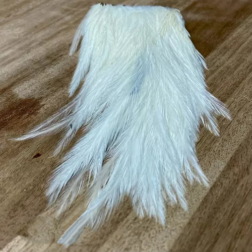 Ewing Saltwater Feather Patch