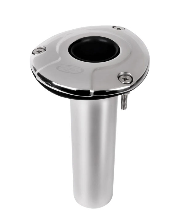Exploding Fish Bluewater Rod Holder Fixed 0 Degrees