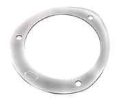 Exploding Fish Bluewater Rod Holder Universal Backing Plate