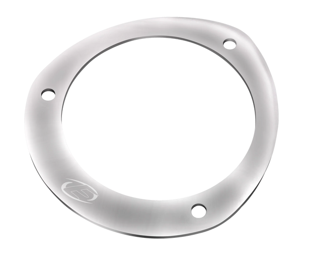 Exploding Fish Bluewater Rod Holder Universal Backing Plate