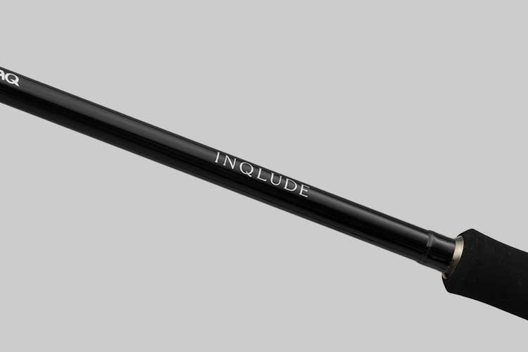 Zenaq Inqlude Squid – TackleWest