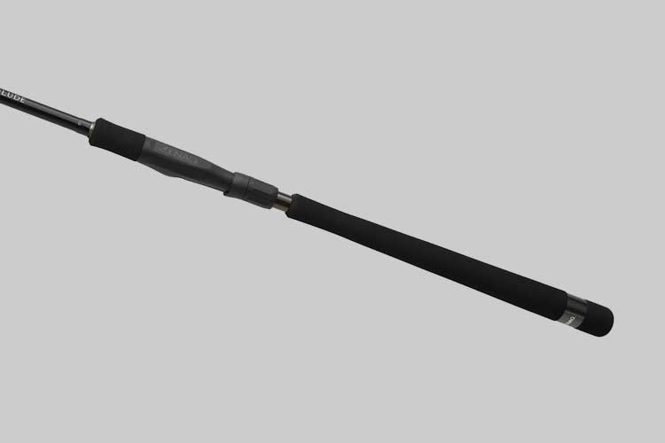 ZENAQ DEFI BAHN AKAME DB-B98 ベイトロッド 中古 ゼナック DEFI