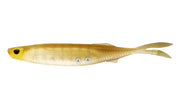 Nomad Design Live Ops Fallout Minnow 3.5inch Adjusta-Ball 5-pack