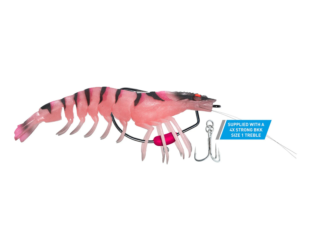 Chasebaits Flick Prawn 180 – TackleWest