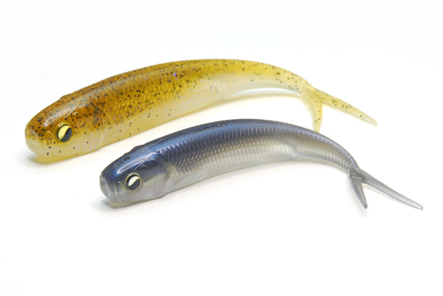 Raid Fish Roller 4 inch