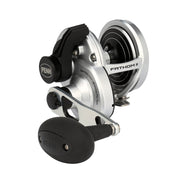 Penn Fathom II Lever Drag Single Speed Overhead Reel