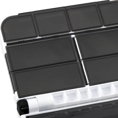 Daiwa D-Box Folding Case