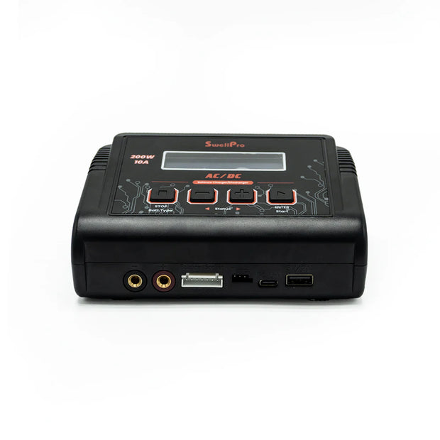 SwellPro Fisherman Max Balance Charger