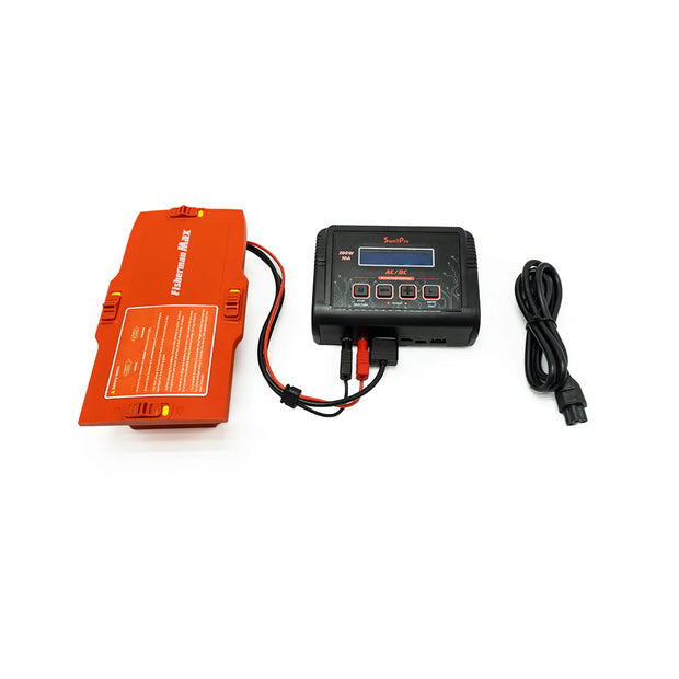 SwellPro Fisherman Max Balance Charger