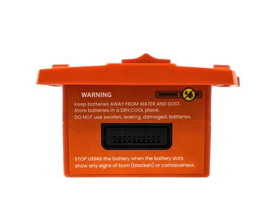 SwellPro Fisherman Max 4500mAh Drone Battery