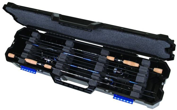 Flambeau 4455 Rod Bunk Box – TackleWest