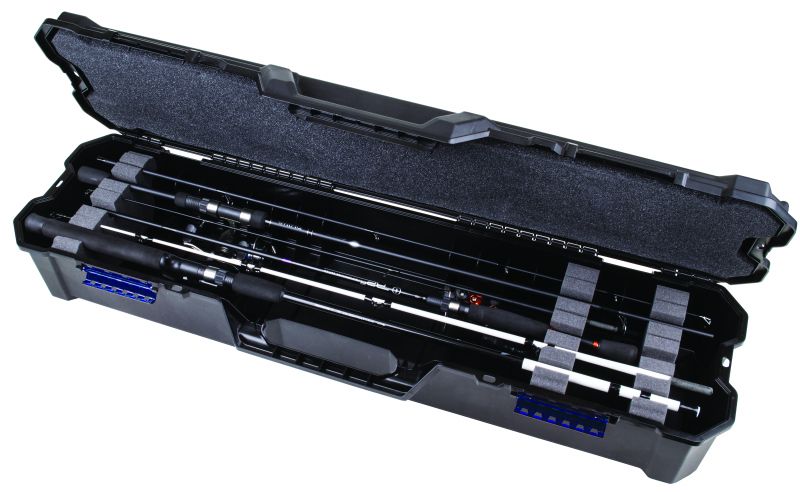 Flambeau 4455 Rod Bunk Box – TackleWest