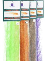 Just Add H2O SF Blend Baitfish Brush 2 inch