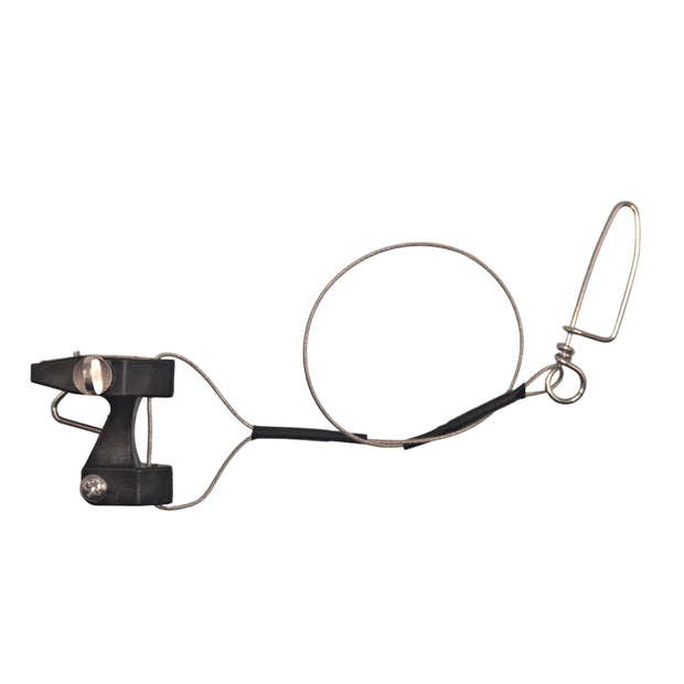 Angler Flat Line Clip