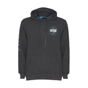 Nomad Design Hoodie Classic Tuna Charcoal