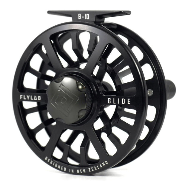 Fly Lab Glide Fly Reel Storm