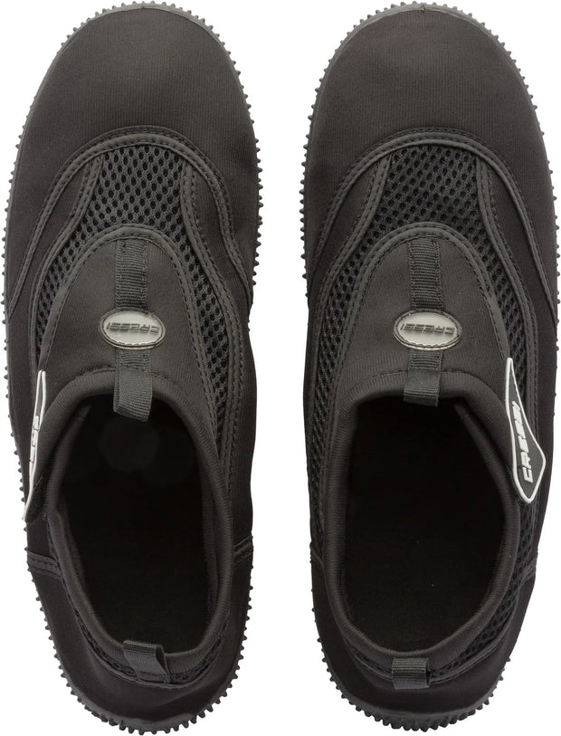 Cressi Reef Water Shoe Black