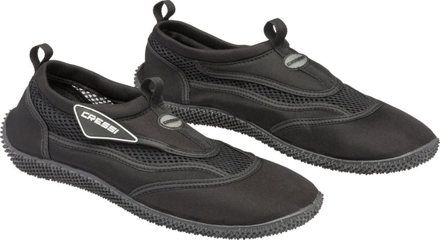 Cressi Reef Water Shoe Black