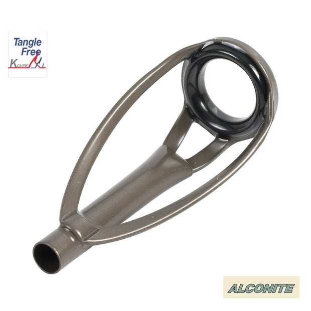 Fuji BCMGAT Black Alconite Tip