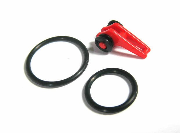 Fuji EZ Hook Keeper 2-pack