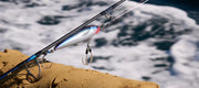 Daiwa Saltiga Break Through Casting Rod
